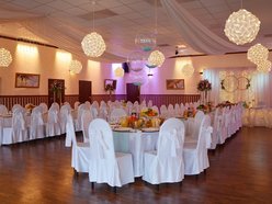 Łódź. Hotel Skarpa