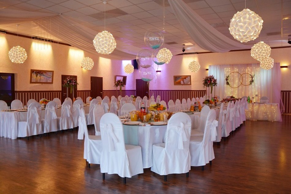 Łódź. Hotel Skarpa