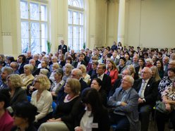 IV Liceum Ogólnokształcące w Łodzi obchodzi 105-lecie! Zobacz, jak wyglądały obchody