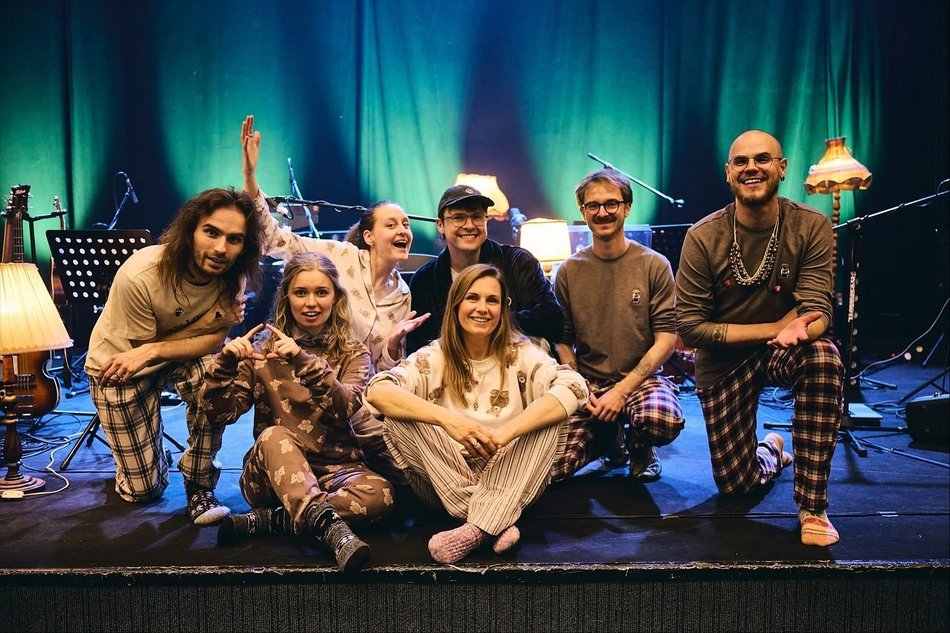 Łódź. Festiwal Książki Kropka + Kreska w Łodzi