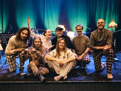 Łódź. Festiwal Książki Kropka + Kreska w Łodzi