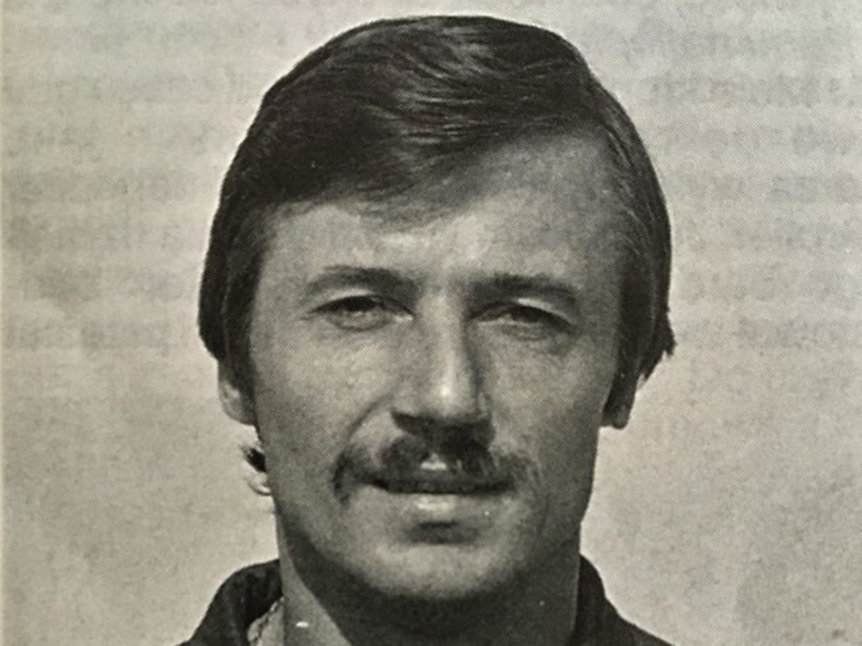 Łódź. Leszek Iwanicki