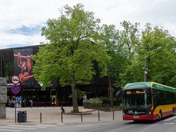 Łódź. MPK Łódź na Boże Ciało i długi weekend. Zmiany tras, dodatkowe linie i więcej