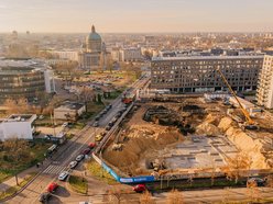 Nowe mieszkania przy Pomorskiej w Łodzi