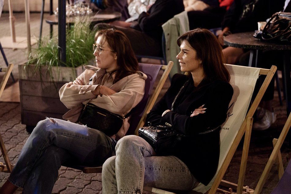 Łódź. Stand-up Piotrkowska w Łodzi. Kolejny wieczór pełen śmiechu za nami