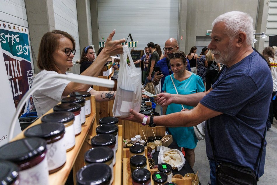 Łódź. Targi Rzeczy Wyjątkowych w Łodzi. Zobacz, co możesz tam znaleźć i wpadnij sam!