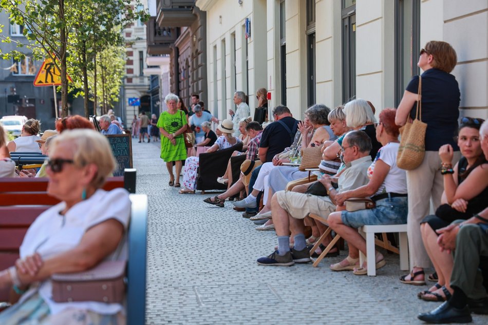 Łódź. Włókiennicza Unplugged w Łodzi. Kolejny klimatyczny koncert za nami!