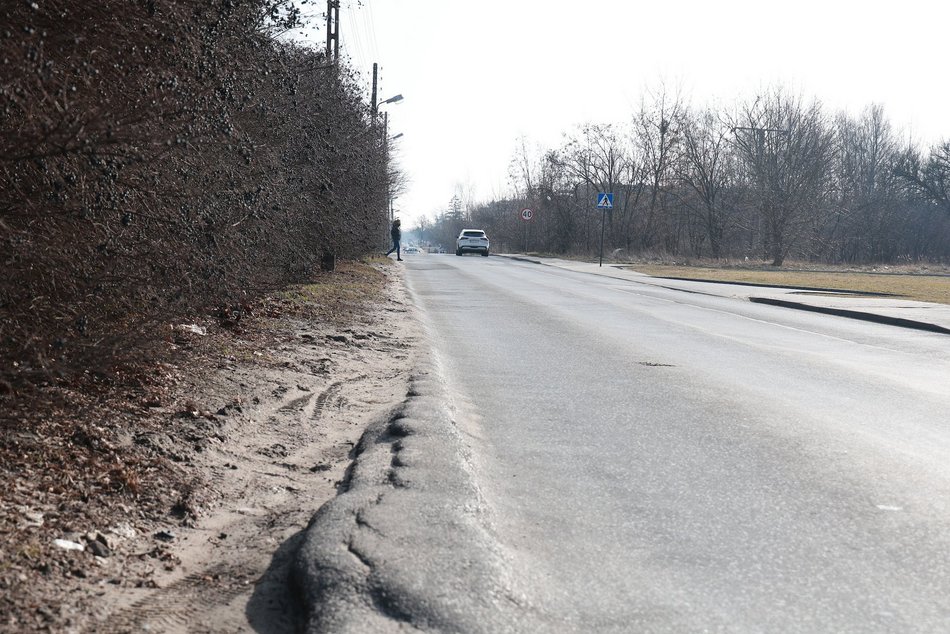 Łódź. Rusza remont Zakładowej w Łodzi. Zmiany w ruchu i MPK Łódź
