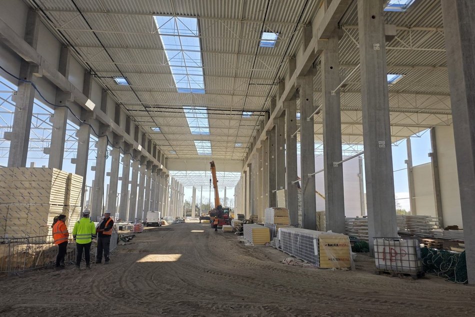 Łódź. Aż 200 nowych miejsc pracy w Łodzi! Firma ZREW Transformatory szuka pracowników