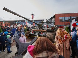 Piknik Niepodległościowy w Manufakturze