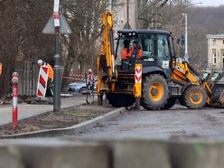 Przebudowa Bednarskiej na ostatniej prostej