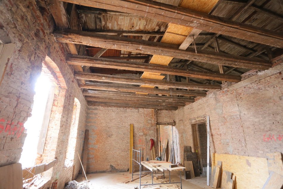 rewitalizacja sienkiewicza kamienica