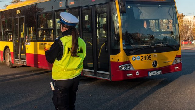 Wszystkich Świętych 2024. Dodatkowe kursy MPK Łódź na cmentarze [TRASY]