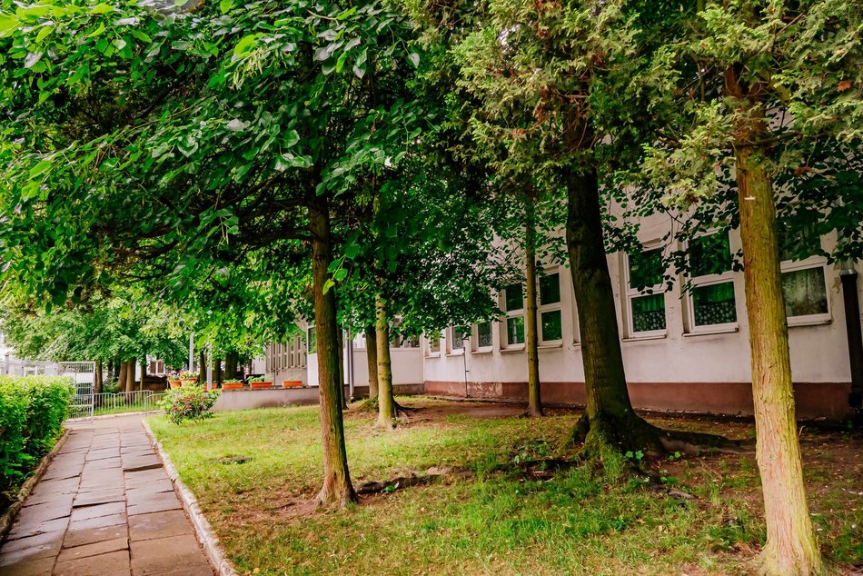 Remont żłobka na Bałutach w Łodzi wystartował. Przy Rydzowej będzie 55 nowych miejsc!