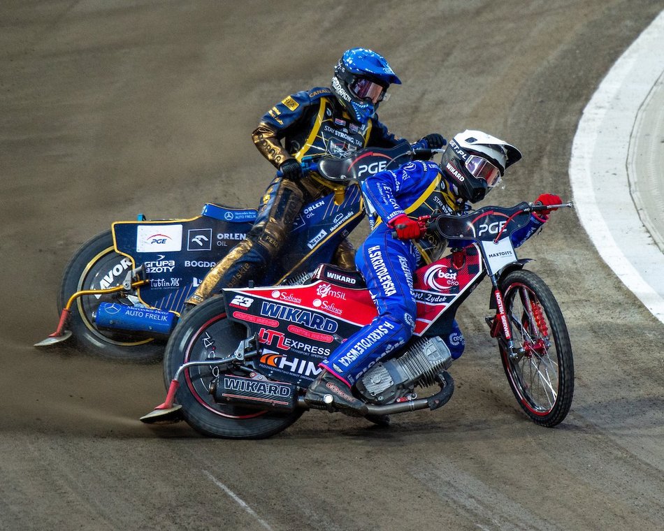 Łódź. IMME w Łodzi. Największe gwiazdy żużla w Moto Arenie!