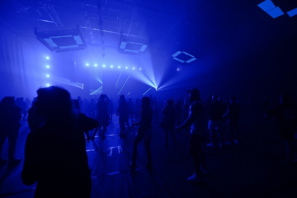 Łódź. Parada Wolności 2025 w Łodzi. Największy pochód w historii wystartował!