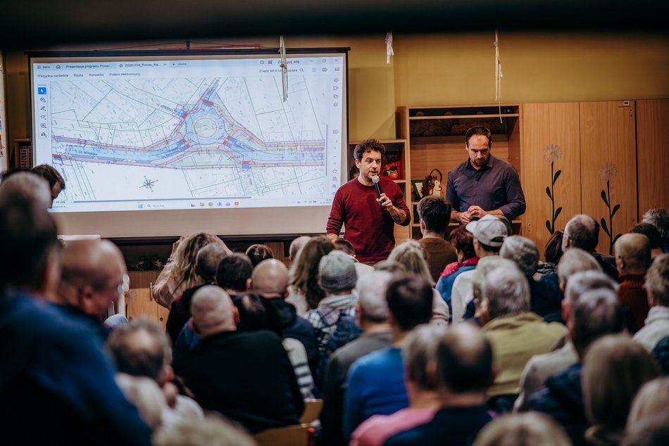 Łódź. Remonty dróg na Retkini, Smulsku i Lublinku w Łodzi. Kolejne spotkanie za nami