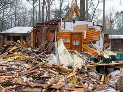 Łódź. Wielkie inwestycje w Arturówku w Łodzi. Prace ruszyły z przytupem!