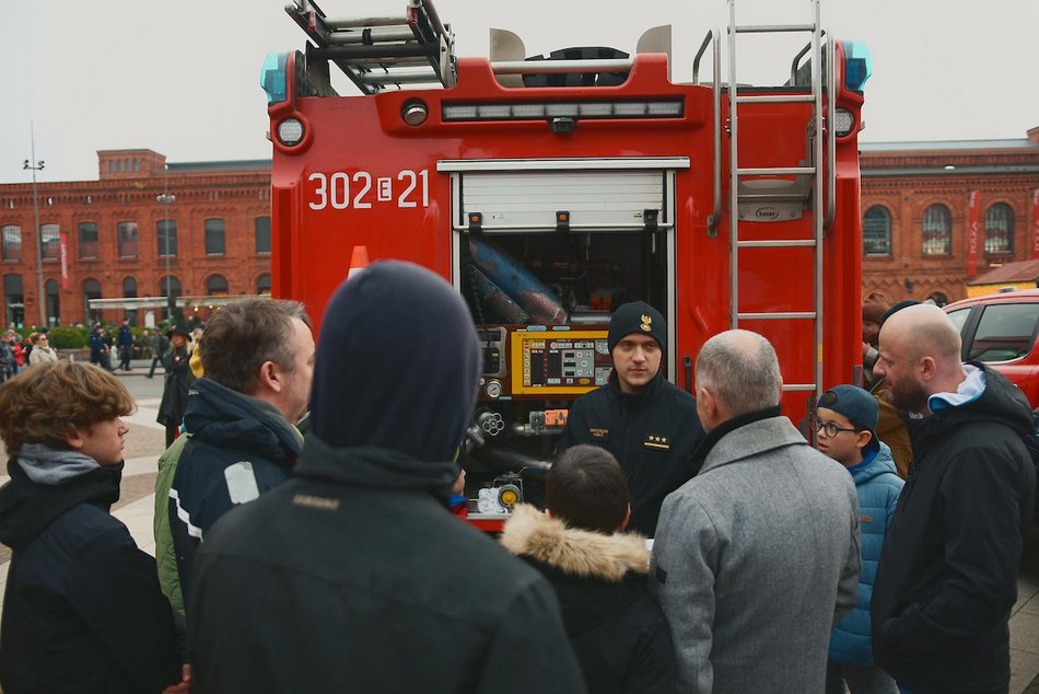 Łódź. Piknik Niepodległościowy w Manufakturze. Tak świętują łodzianie!
