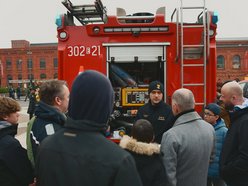 Łódź. Piknik Niepodległościowy w Manufakturze. Tak świętują łodzianie!