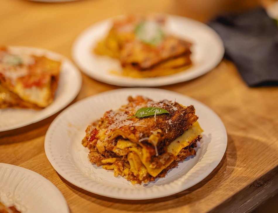 Łódź. Nowa restauracja w samym sercu loftów