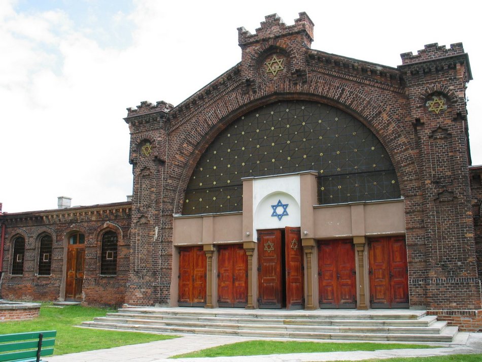 Łódź. Cmentarz przy Brackiej w Łodzi ma 134 lata