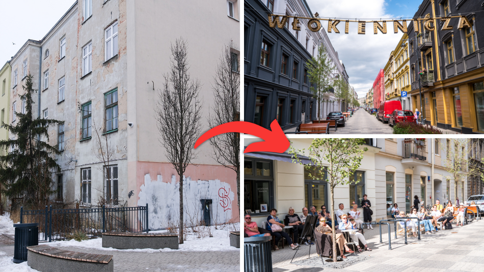 Łódź. Obalamy mity i stereotypy o mieście