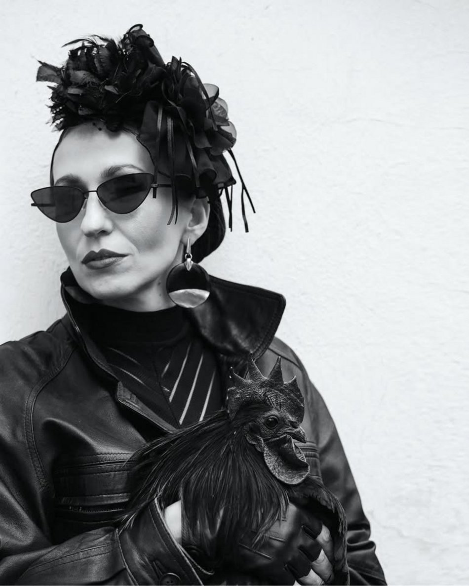 Łódź. Co robić w weekend w Łodzi? Audioriver 2025, silent disco, pierwszy zlot fanów kapibary