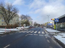 zagłosuj na inteligentne przejście dla pieszych