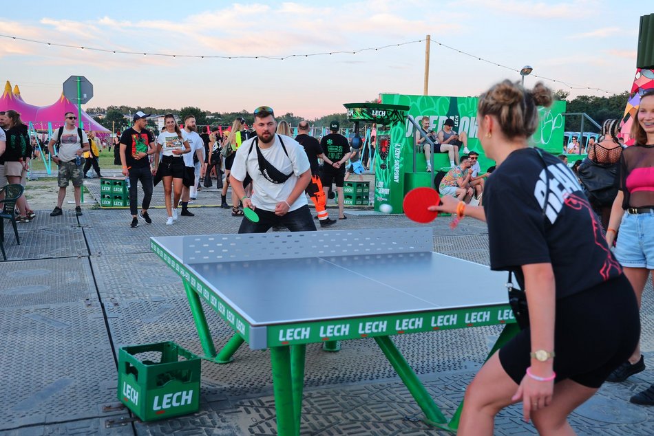 Audioriver 2024 w Łodzi