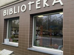 Biblioteka Retro jest najstarszą działającą filią w Łodzi!