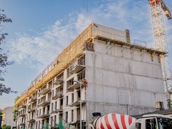 Łódź. Pogonowskiego w Łodzi pełne zmian! Rewitalizacja kamienic, nowe inwestycje, woonerf, skwer