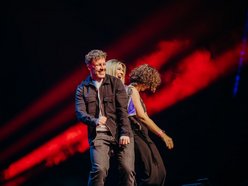 Beata Kozidrak i KAMP! dali wielkie show w Atlas Arenie w Łodzi