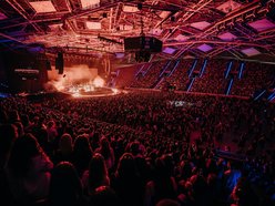 Łódź. Atlas Arena w Łodzi przyciąga tłumy! Aż 32 eventy, 250 tys. widzów i gigantyczne zasięgi w 2026 roku
