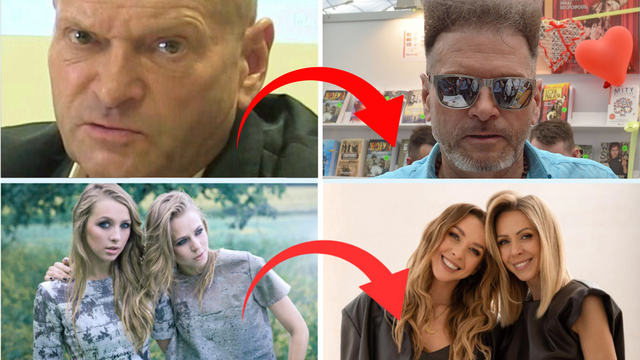 Celebryci z Łodzi zmienili się nie do poznania. Szok, jak wyglądali kiedyś! [PRZED I PO]