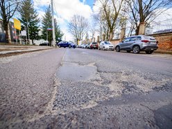 Łódź. Remont Kniaziewicza w Łodzi. Zmiany w ruchu i MPK Łódź
