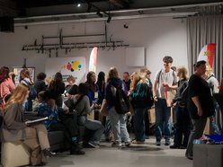 Łódź. Forum Łódka Wolontariatu w Teatrze Pinokio za nami. Warsztaty, spotkania, i panele dyskusyjne