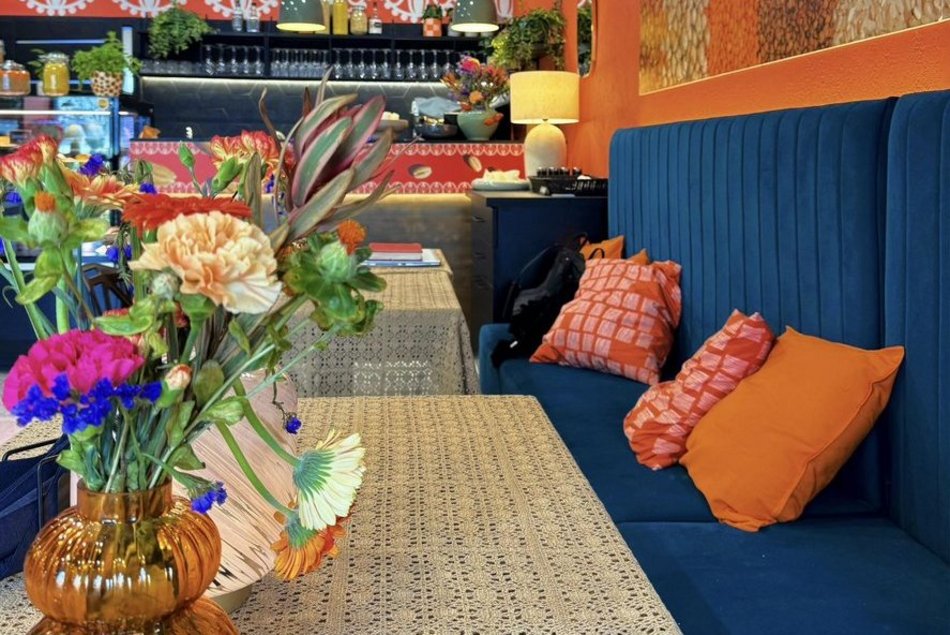 Magda Gessler w Łodzi! Nowa restauracja Bistro czy kasze po Kuchennych rewolucjach