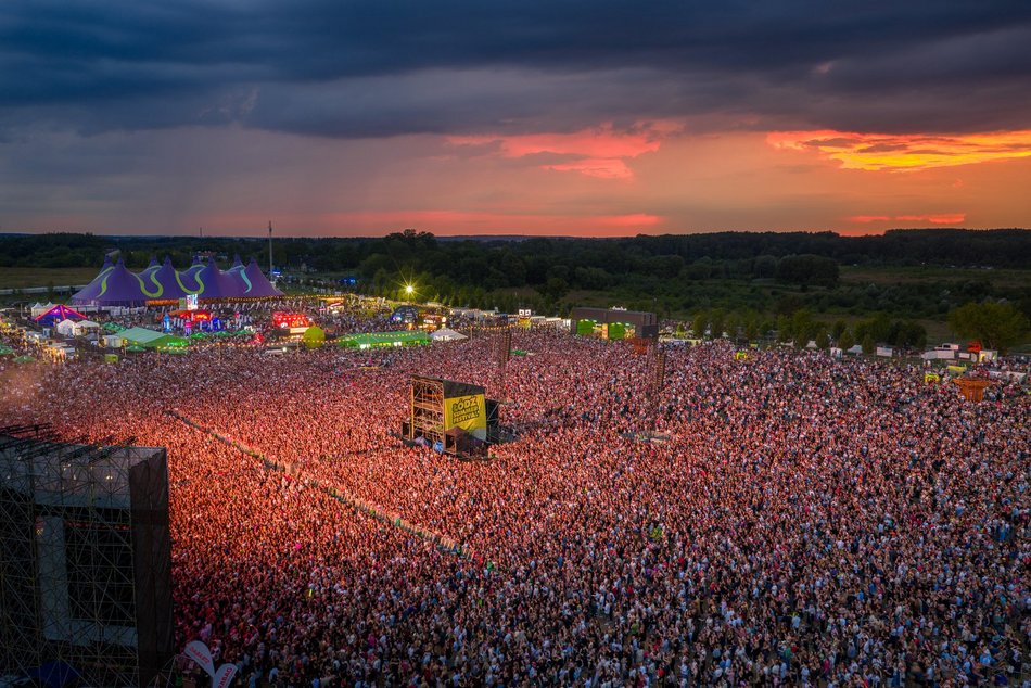 Łódź. Kierunek Łódź! Jesteśmy w turystycznej ekstraklasie i wiemy, dlaczego miliony osób chcą tu przyjeżdżać