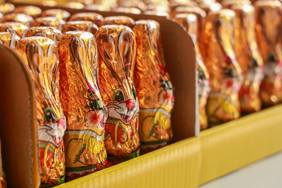 Łódź. Miejskie Śniadanie Wielkanocne 2025 w Łodzi. Zobacz, jak wyglądają przygotowania!