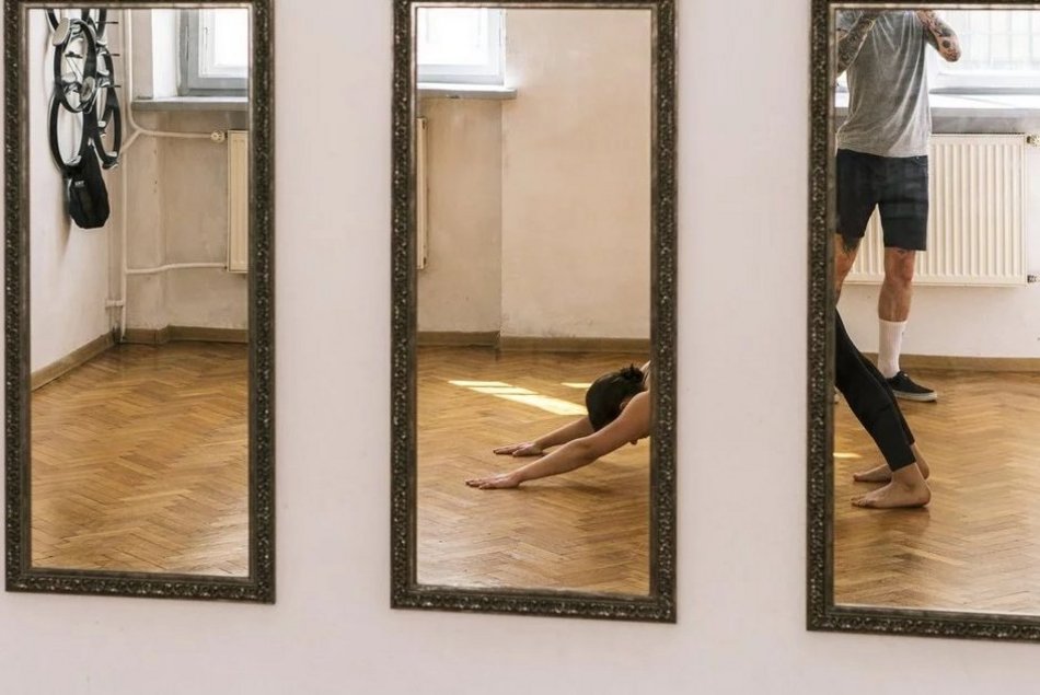 Łódź. Restauracje, siłownia, pilates przy skrzyżowaniu marszałków