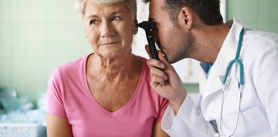 Łódź. Darmowe badania słuchu dla seniorów