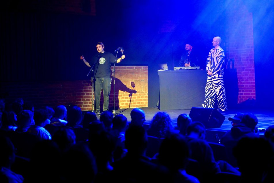 Łódź. PL Music Video Awards 2025 w Łodzi rozdane! Zobacz, kto zgarnał nagrody