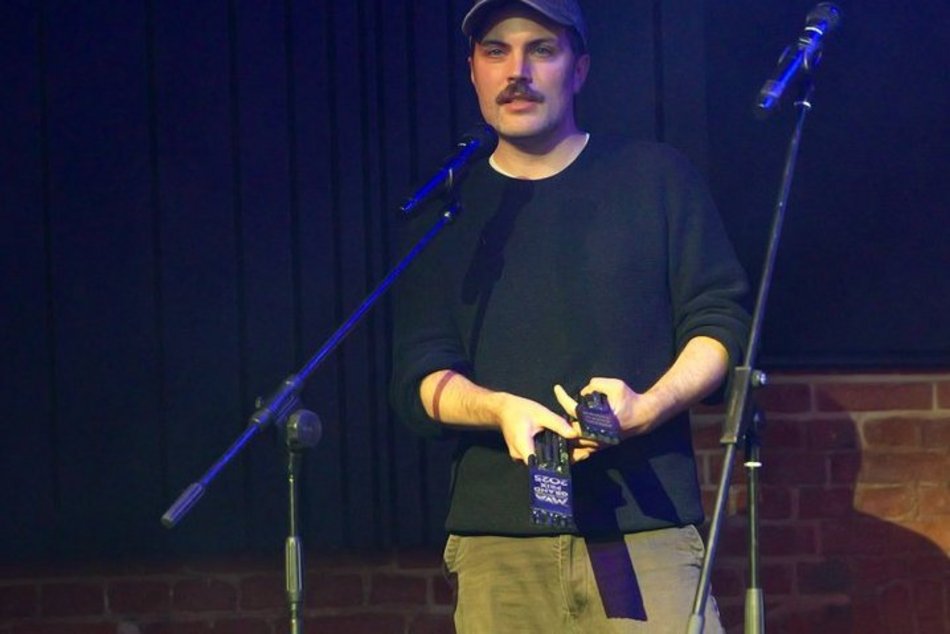 Łódź. PL Music Video Awards 2025 w Łodzi rozdane! Zobacz, kto zgarnał nagrody