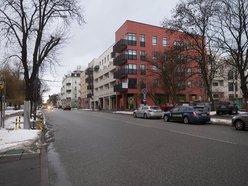 Łódź. Remont Radwańskiej. Zmiany w ruchu i MPK