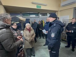 Łódź. schronisko w Łodzi