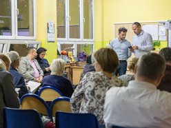 Łódź. Spotkania o remontach ulic w Łodzi w 2026 roku. Kolejne dyskusje za nami