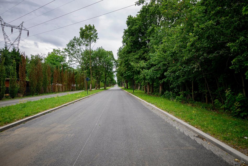 Łódź. Koniec remontu Szczecińskiej w Łodzi tuż tuż. Data otwarcia i huczny piknik na dojeździe do S14!