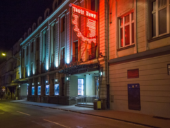Łódź. Teatr Nowy w Łodzi
