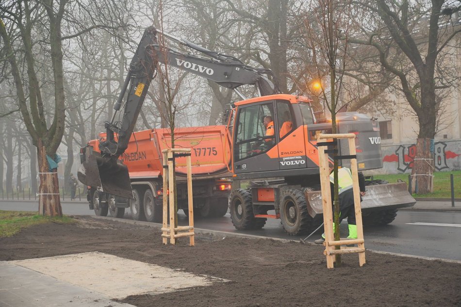Łódź. Karolewska i Bratysławska w Łodzi gotowe! Kiedy wraca ruch dwukierunkowy? [ZDJĘCIA]
